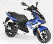 2007 Peugeot JetForce C-Tech photo